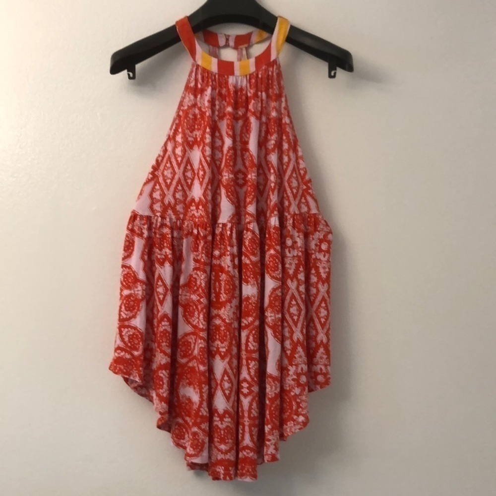 Free People Mimi Tunic - Picture 3 of 8